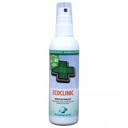 EcoClinic Deodorizer - 0,1 liter (travel size)